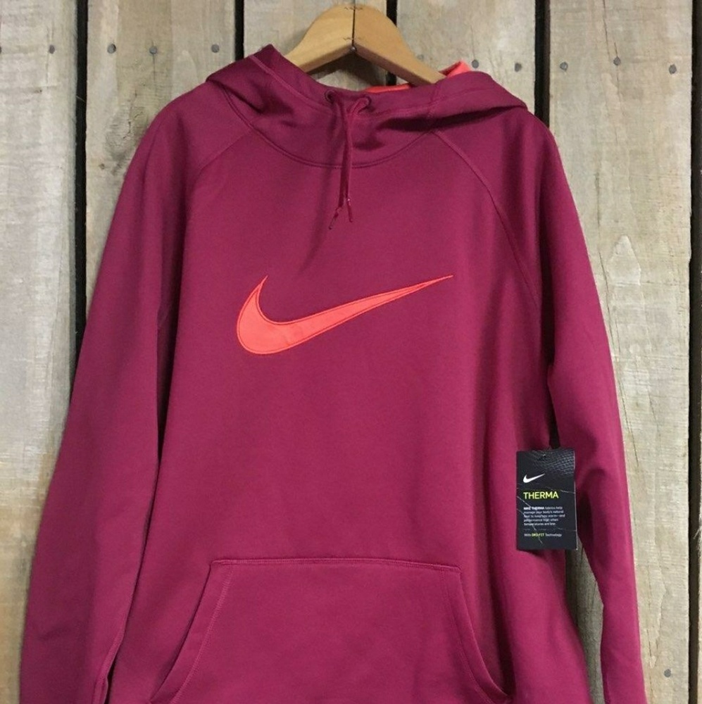 Nike Therma Sweatshirt XL